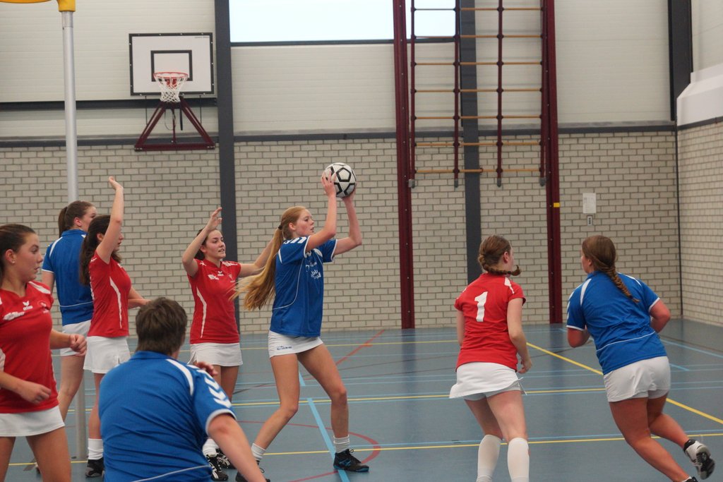 Korfbal A2  15 november-019.JPG